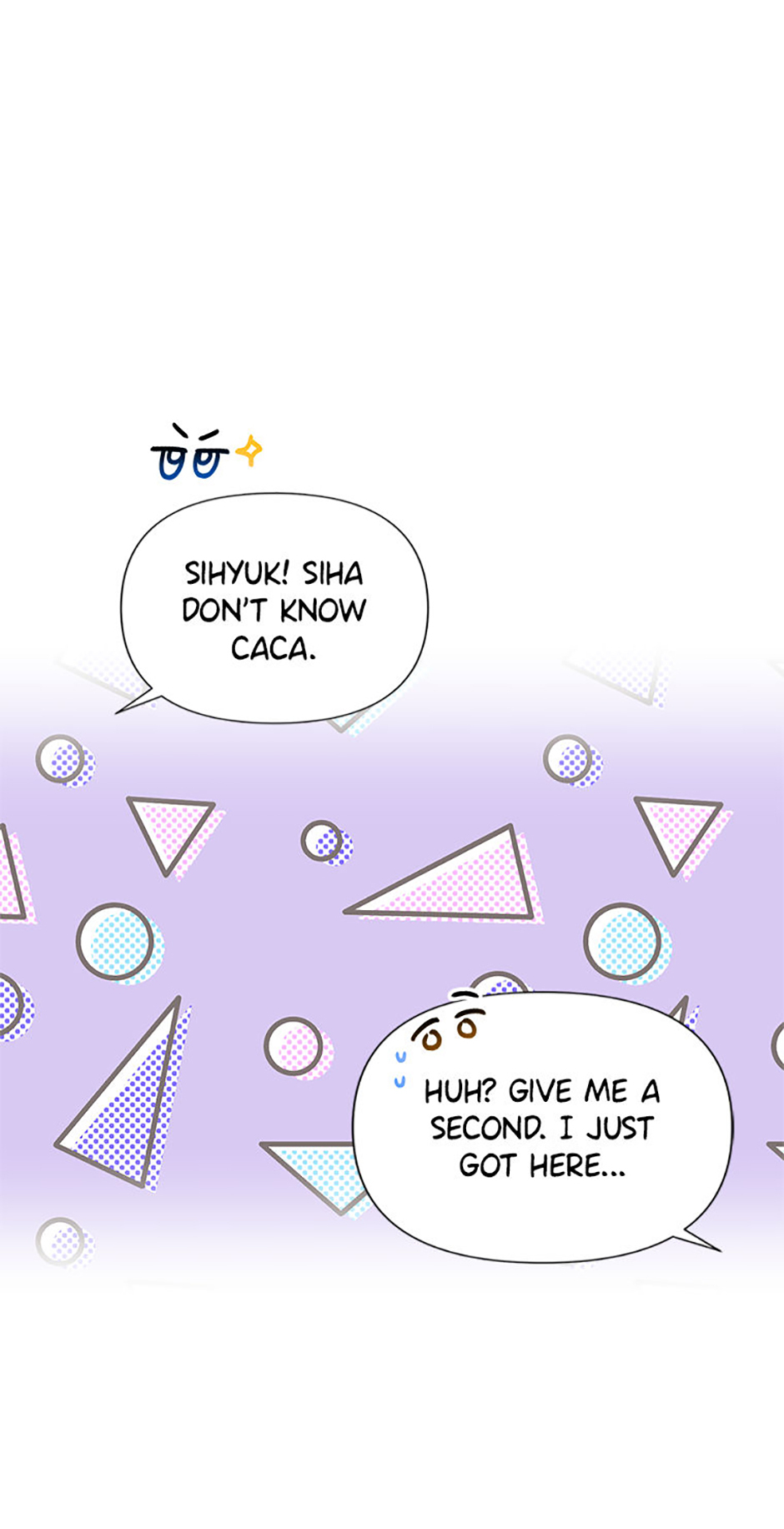 My Brother and His Gift Chapter 79 Page 25