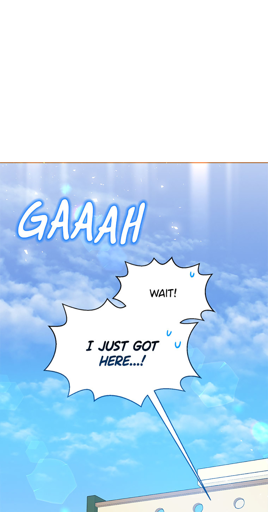 My Brother and His Gift Chapter 79 Page 30