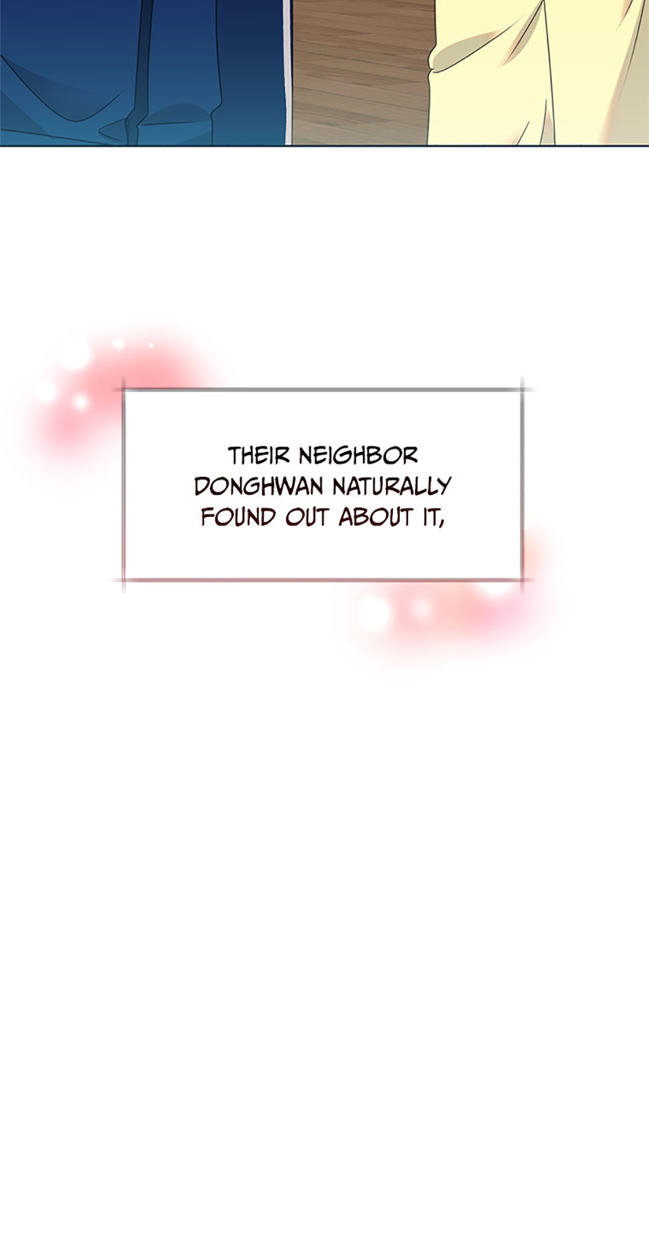 My Brother and His Gift Chapter 79 Page 45