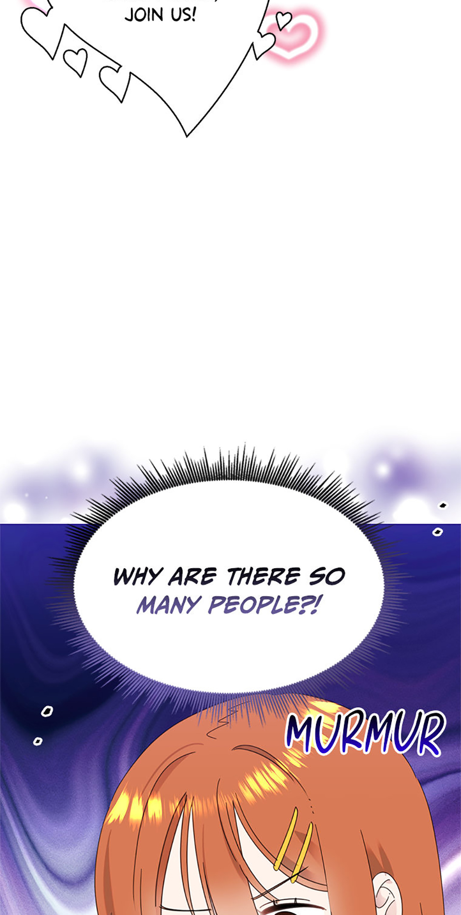 My Brother and His Gift Chapter 79 Page 48