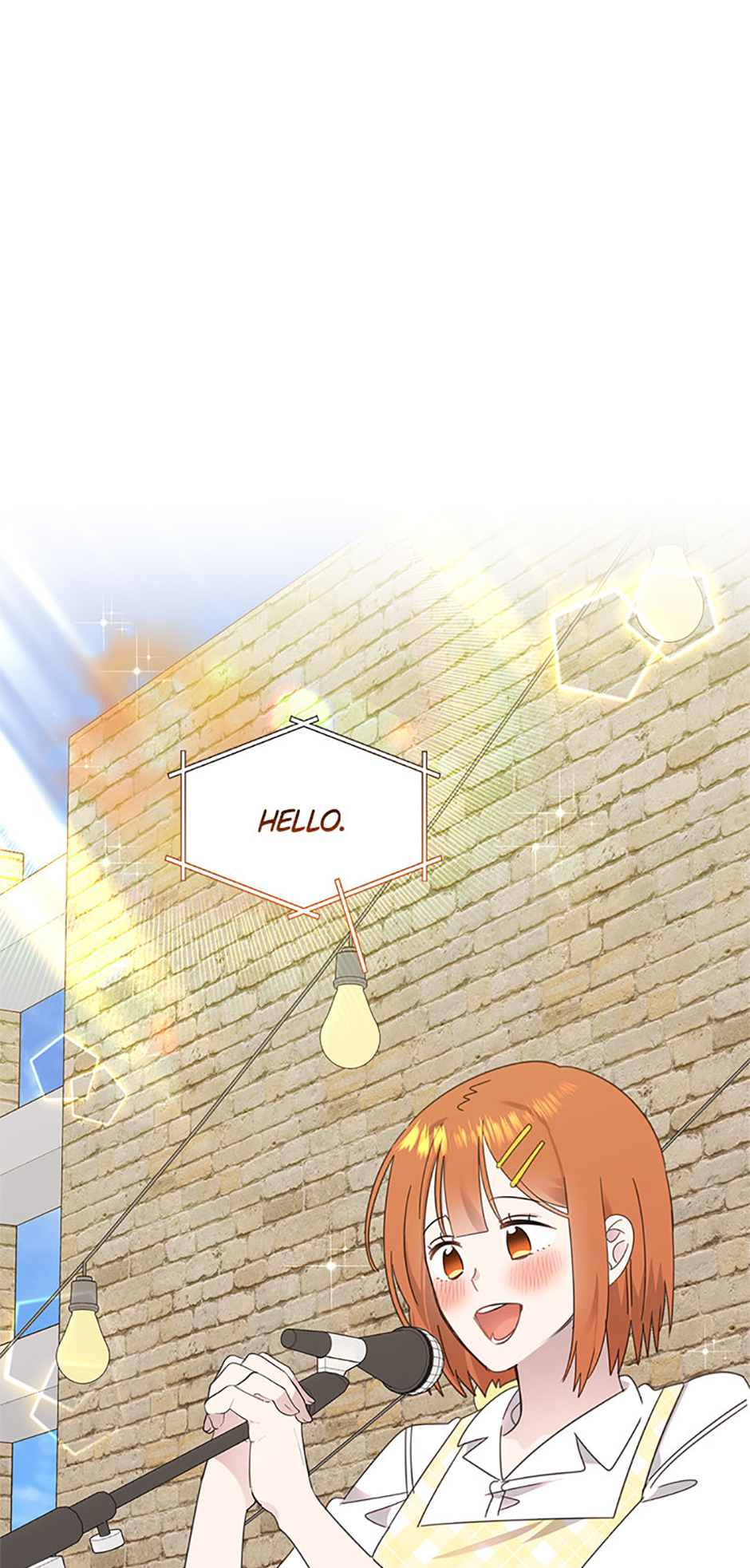 My Brother and His Gift Chapter 79 Page 53