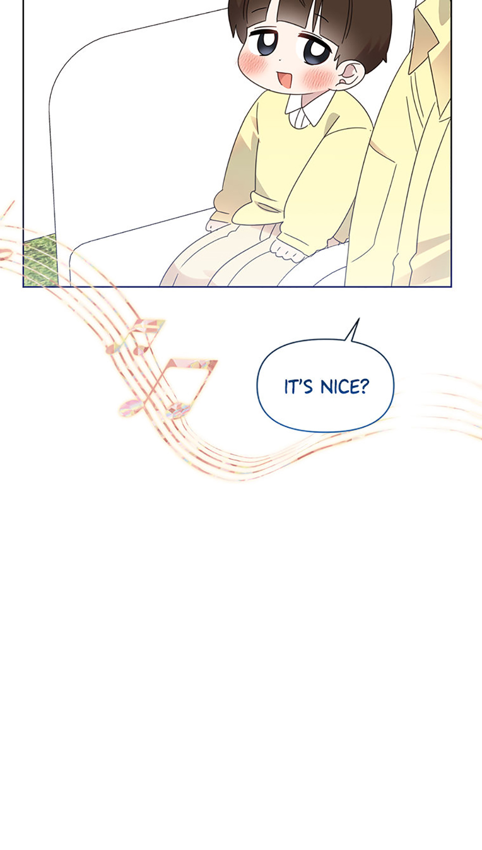 My Brother and His Gift Chapter 79 Page 60