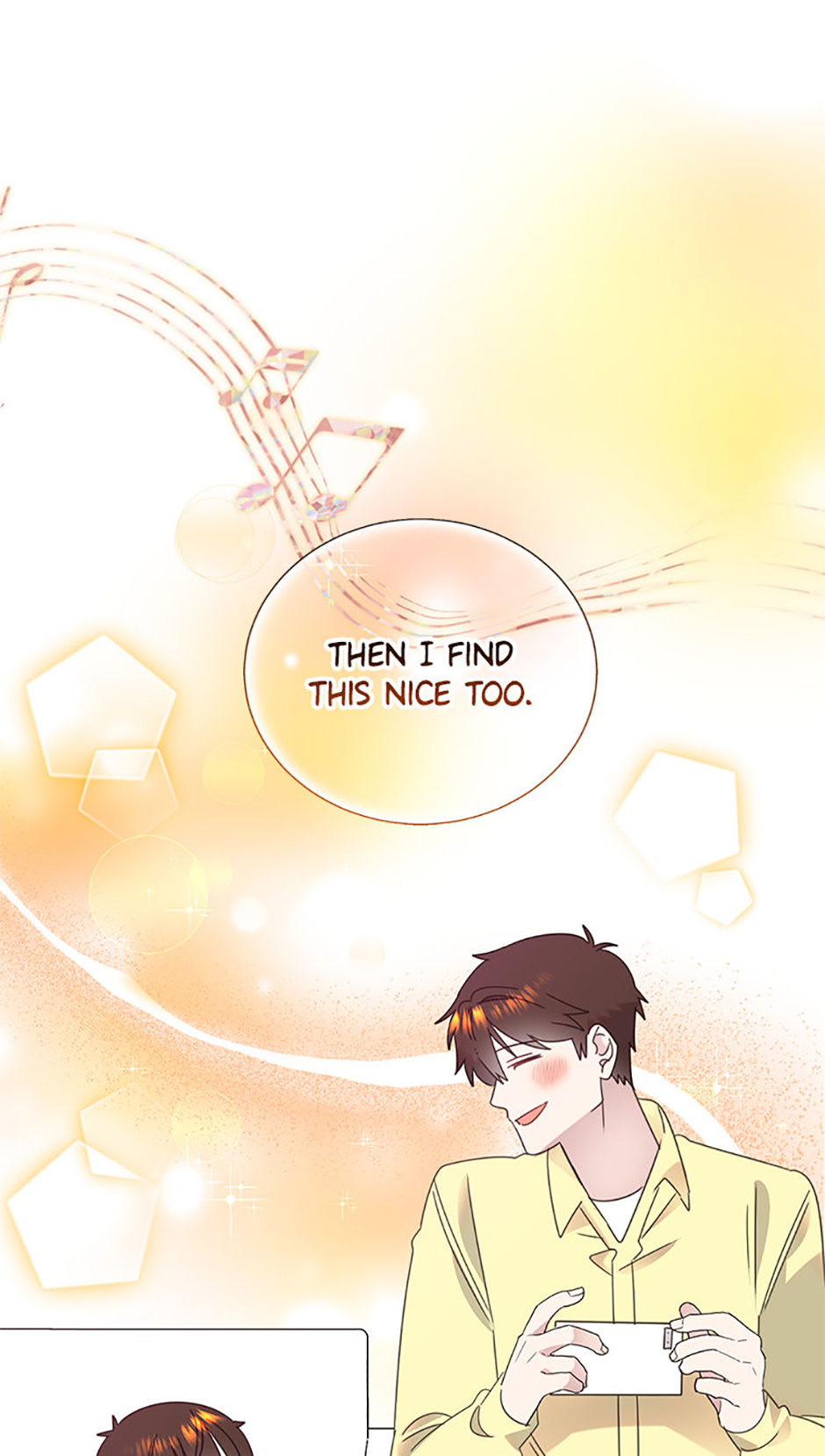 My Brother and His Gift Chapter 79 Page 61