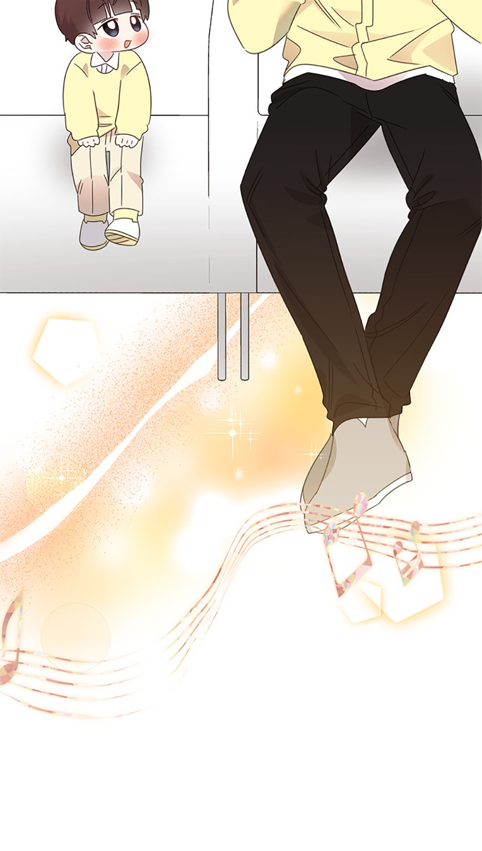 My Brother and His Gift Chapter 79 Page 62