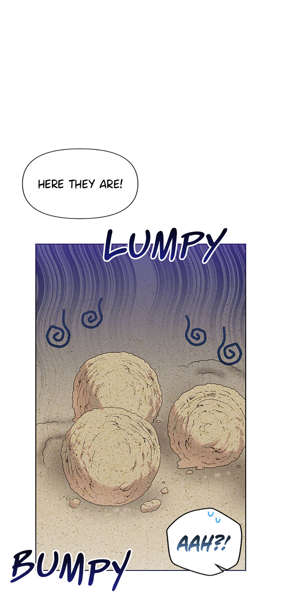 My Brother and His Gift Chapter 58 Page 13
