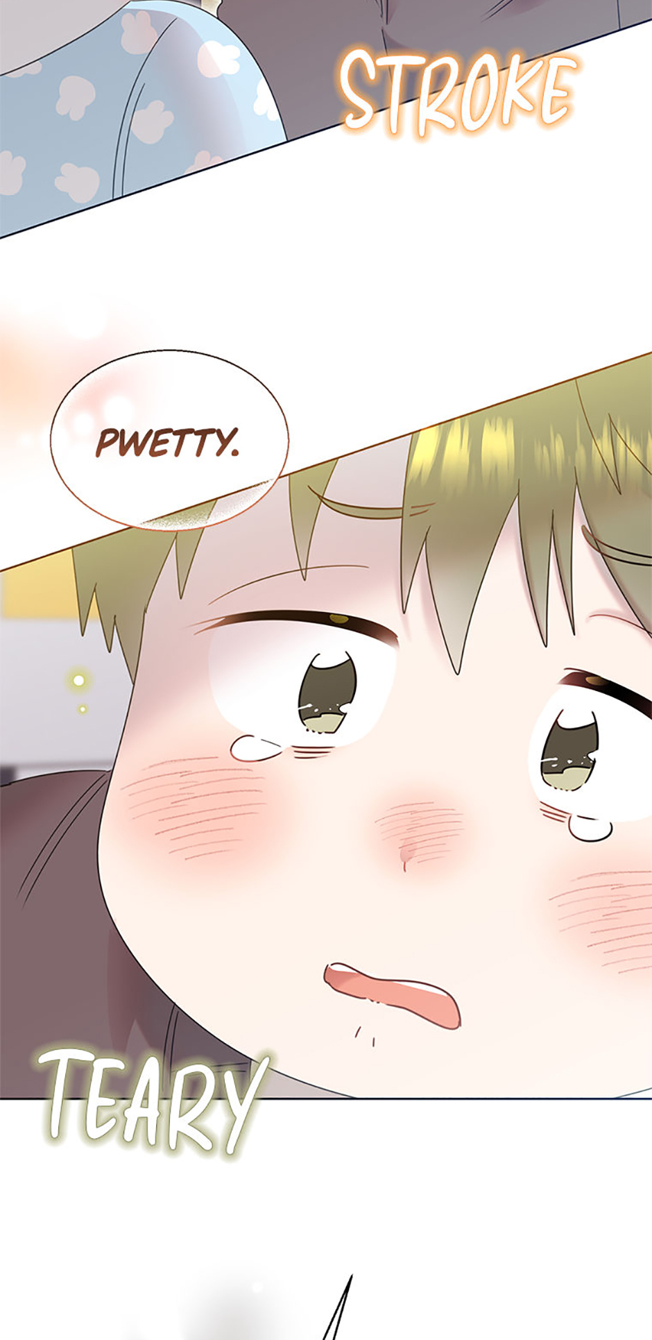 My Brother and His Gift Chapter 58 Page 21