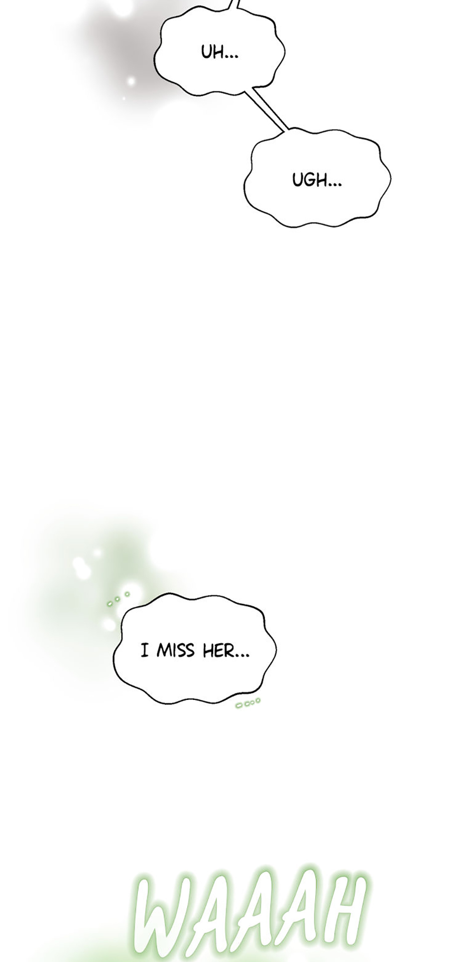 My Brother and His Gift Chapter 58 Page 22