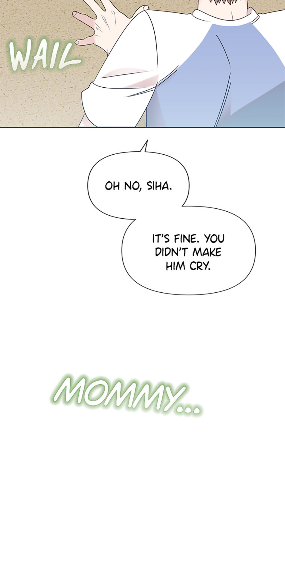 My Brother and His Gift Chapter 58 Page 24