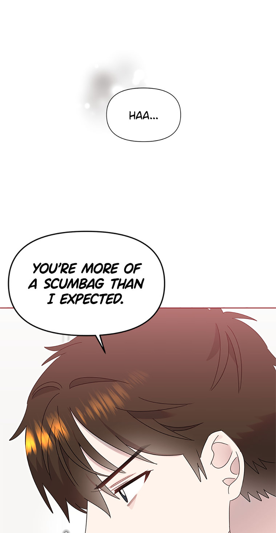 My Brother and His Gift Chapter 58 Page 45