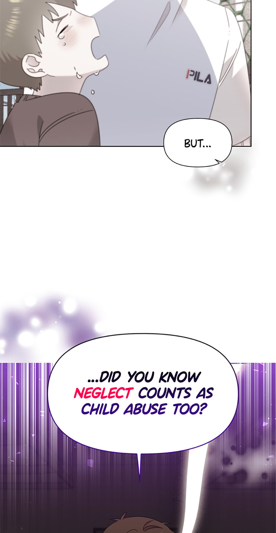 My Brother and His Gift Chapter 58 Page 47