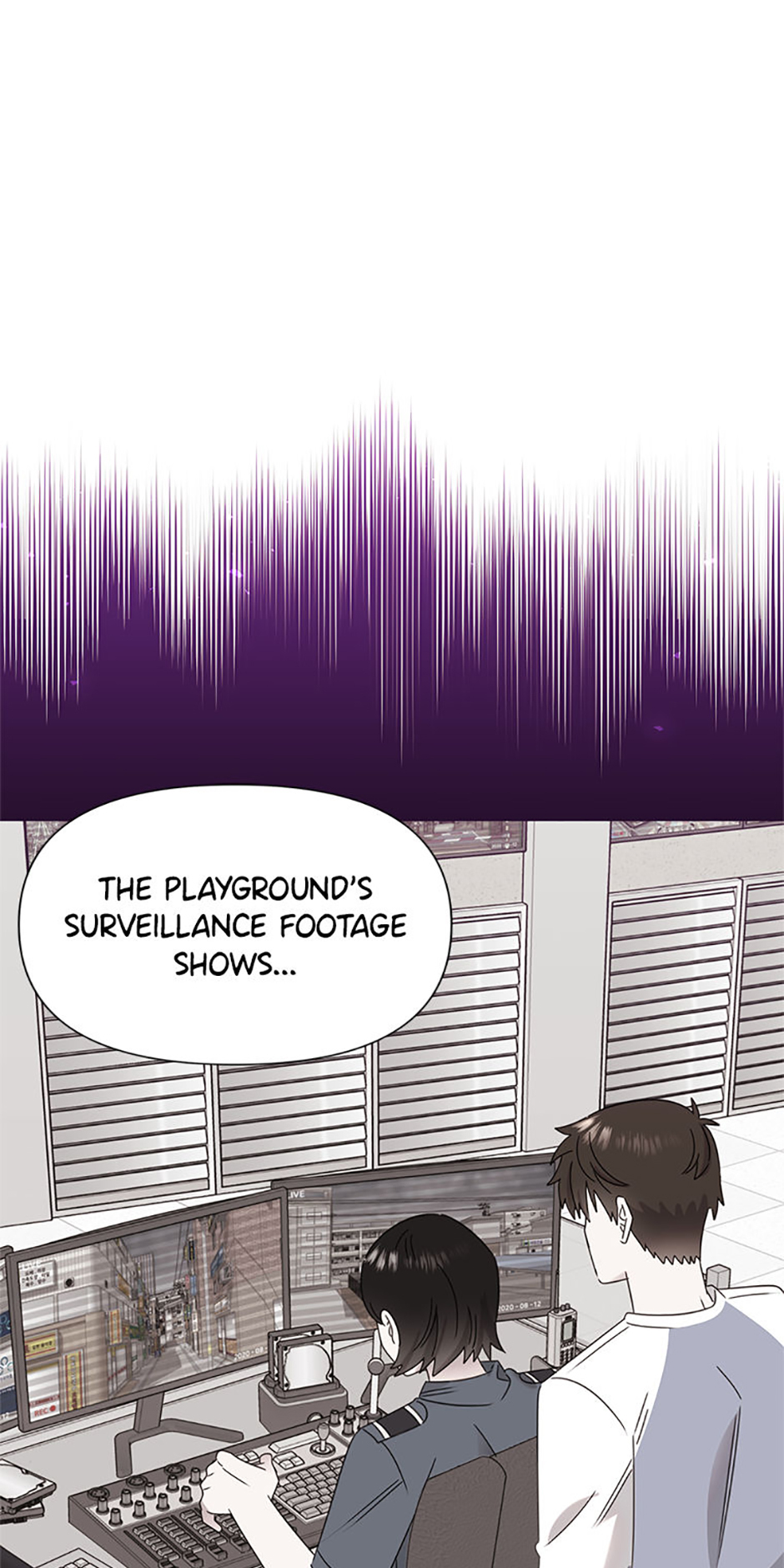 My Brother and His Gift Chapter 58 Page 49
