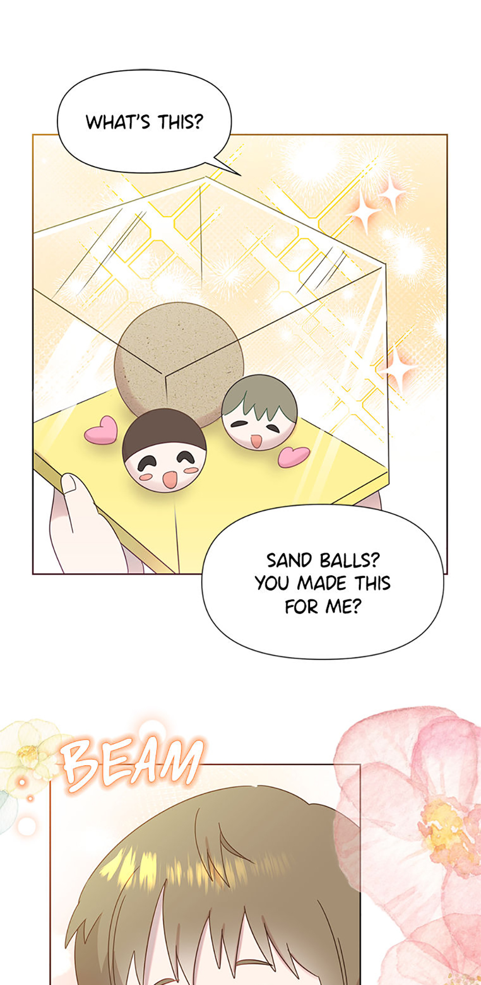 My Brother and His Gift Chapter 58 Page 65