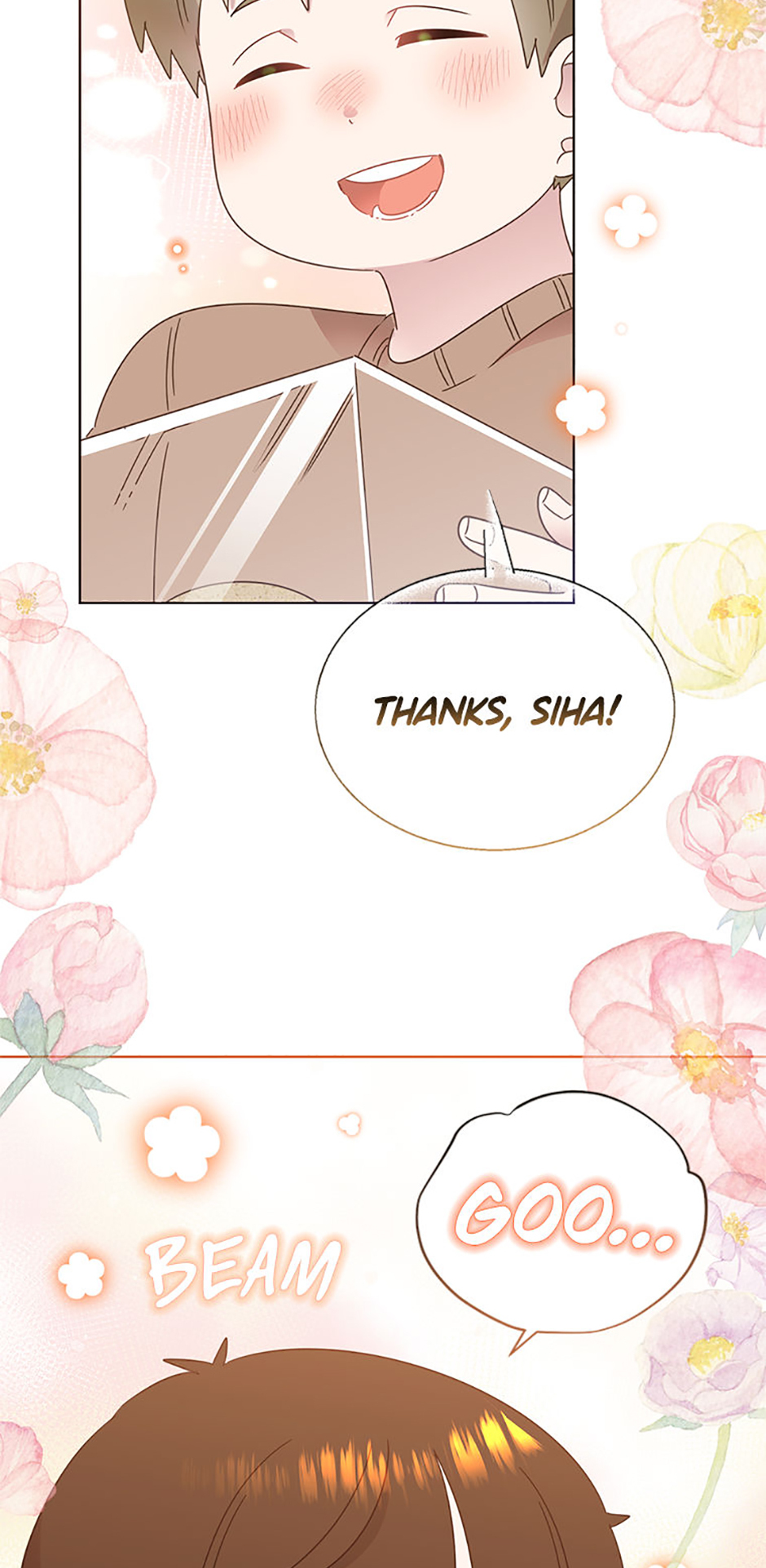 My Brother and His Gift Chapter 58 Page 66
