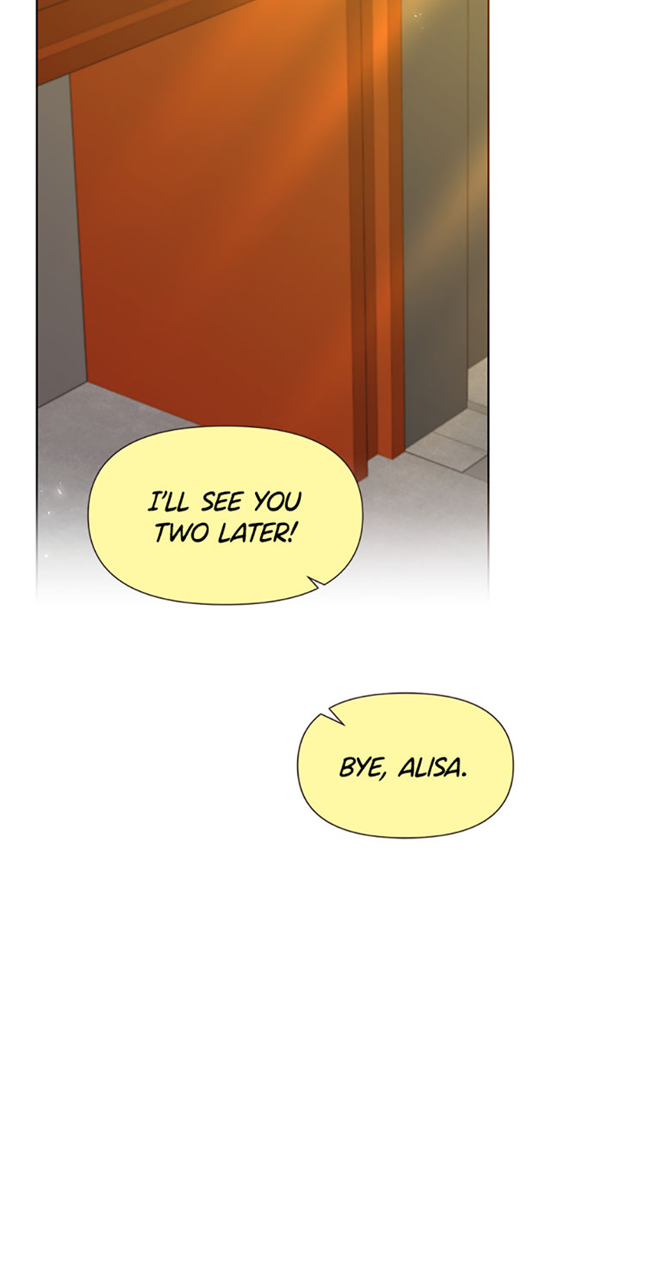 My Brother and His Gift Chapter 44 Page 8