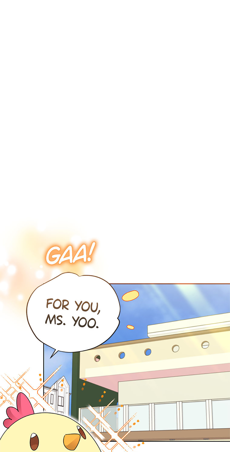 My Brother and His Gift Chapter 44 Page 30