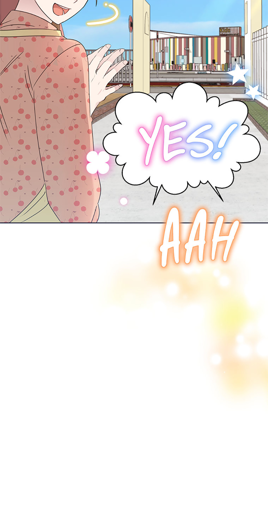 My Brother and His Gift Chapter 44 Page 37