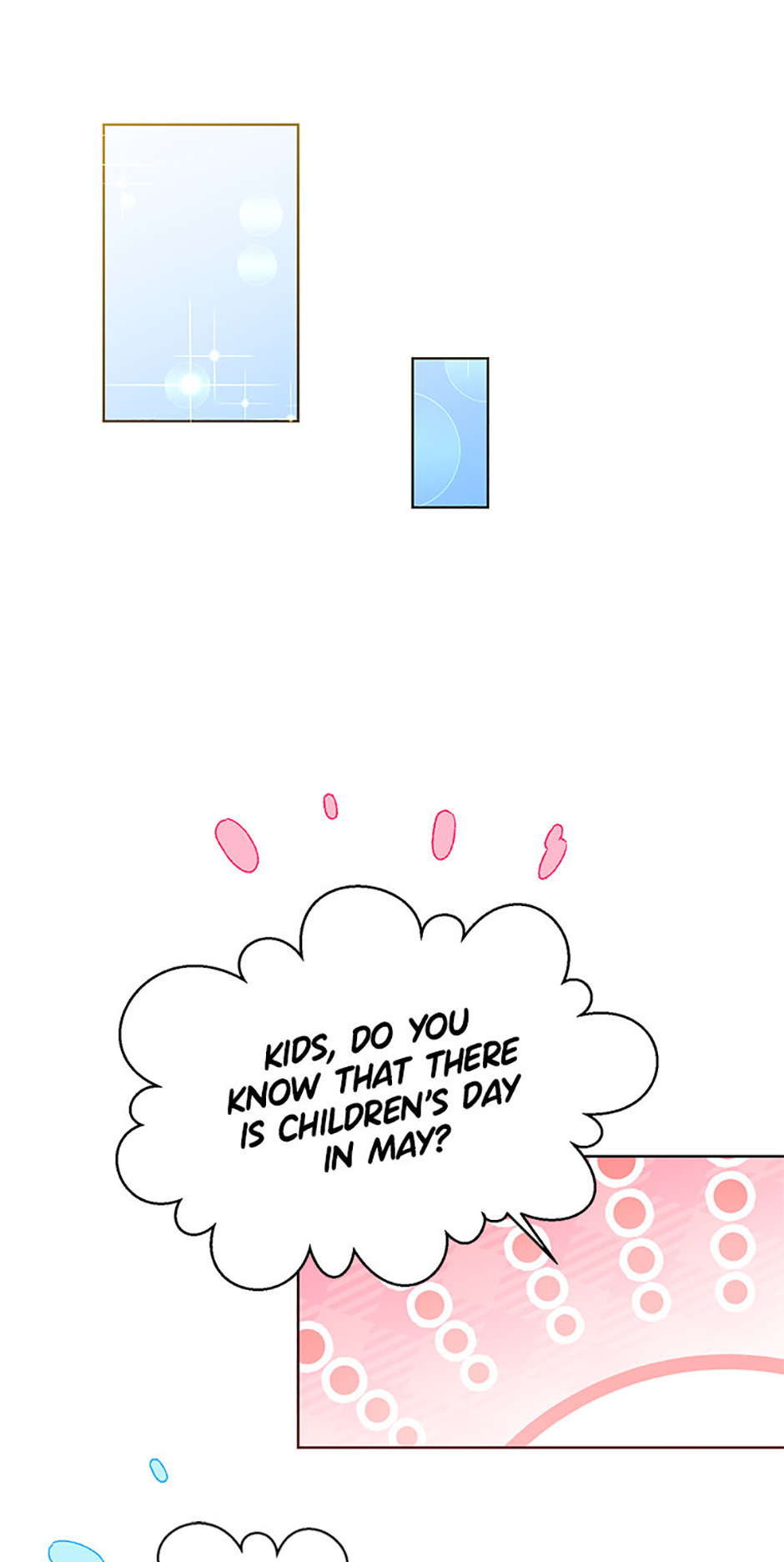 My Brother and His Gift Chapter 44 Page 38
