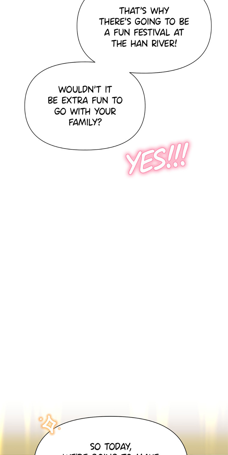 My Brother and His Gift Chapter 44 Page 40