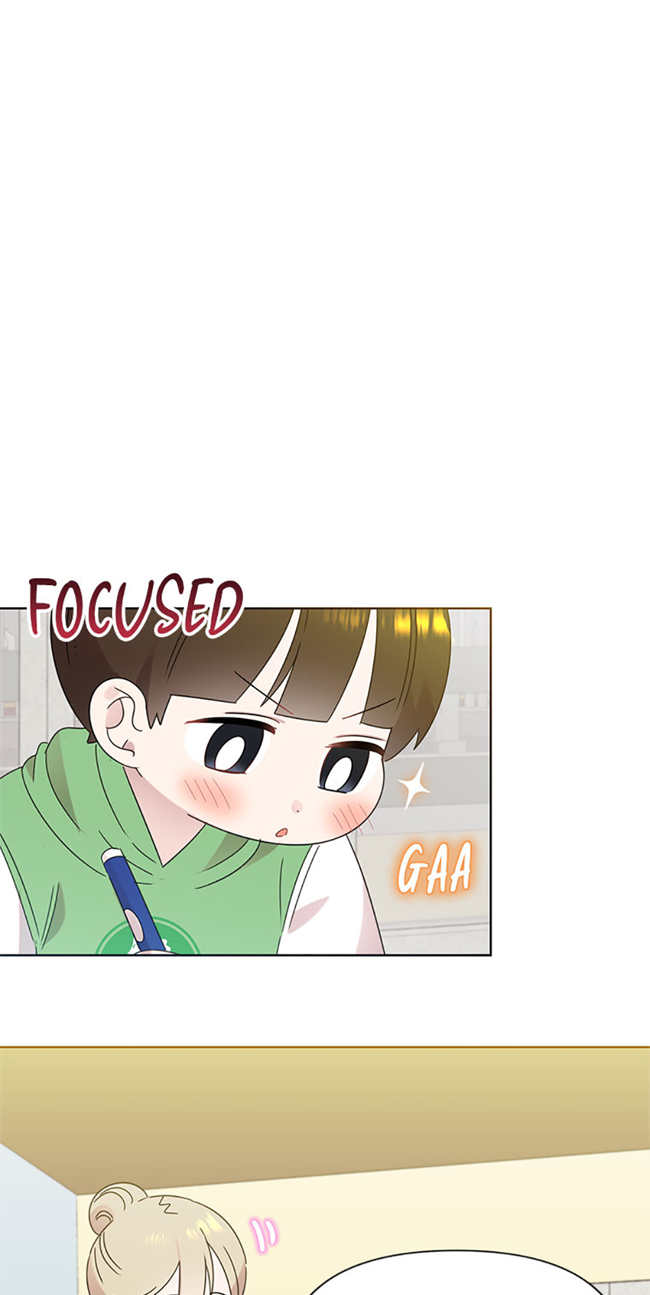My Brother and His Gift Chapter 44 Page 42