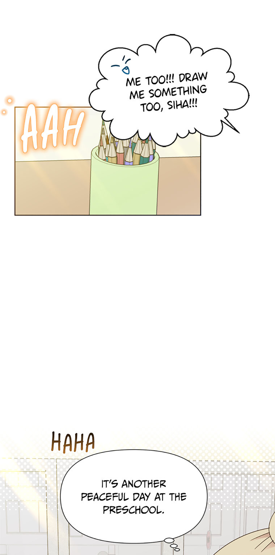 My Brother and His Gift Chapter 44 Page 62