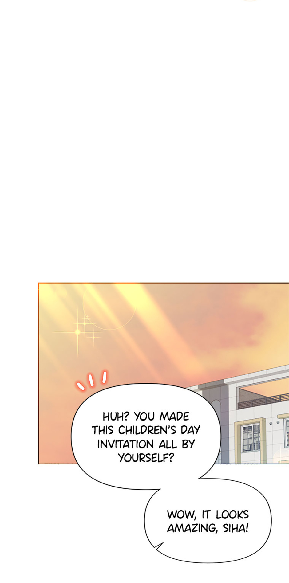 My Brother and His Gift Chapter 44 Page 65