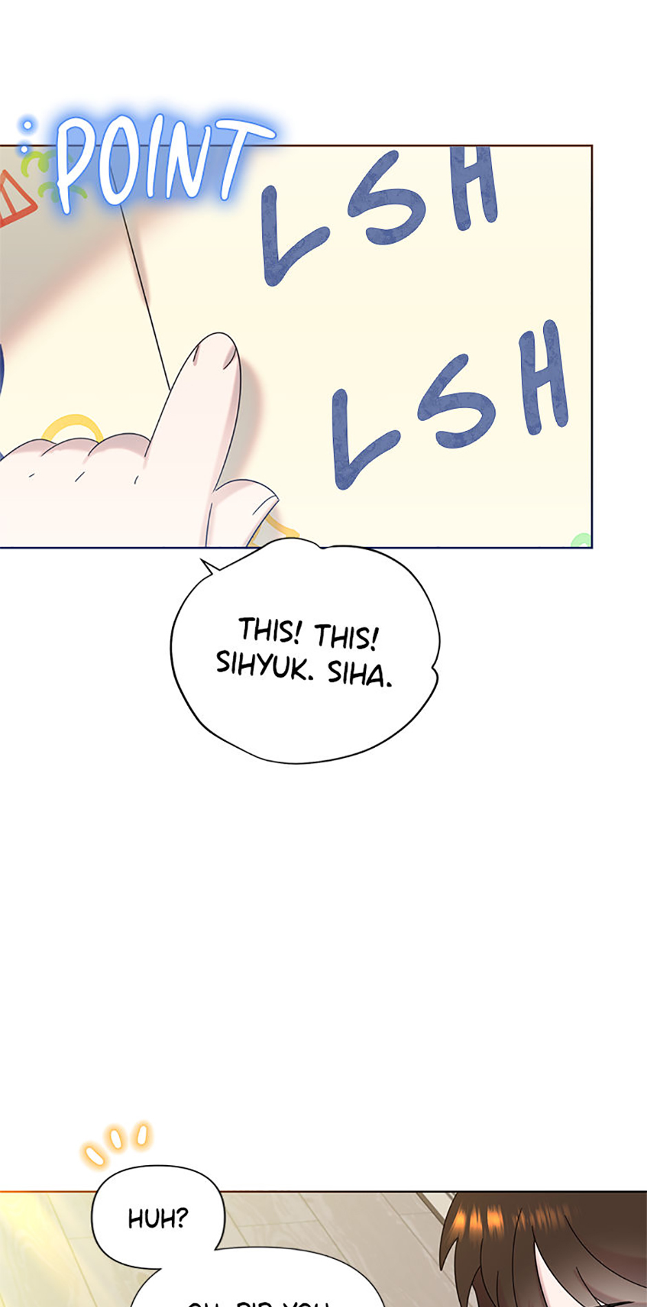 My Brother and His Gift Chapter 44 Page 66