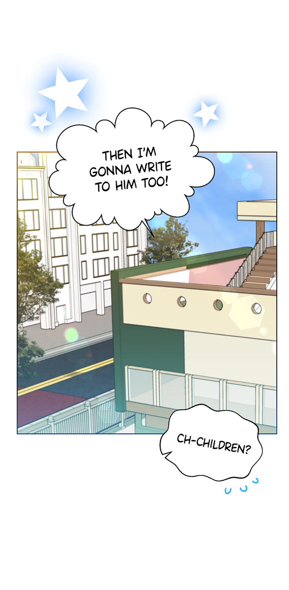 My Brother and His Gift Chapter 44 Page 81