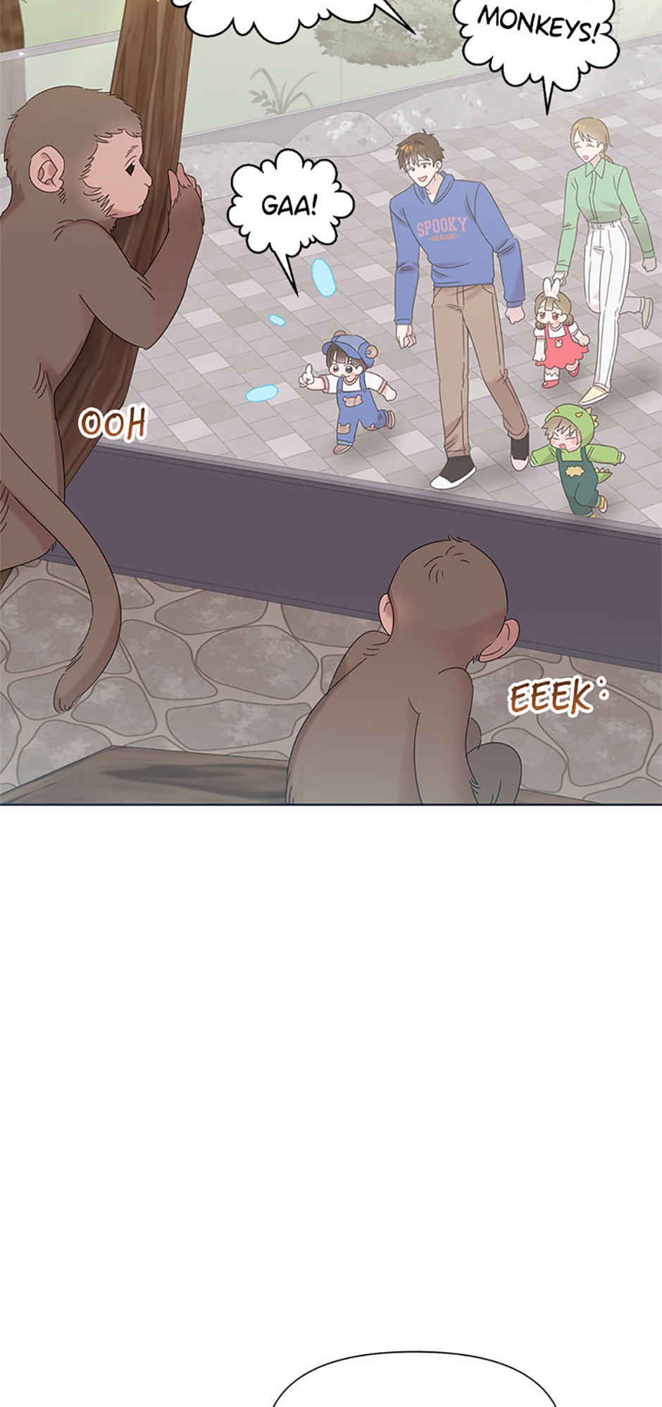 My Brother and His Gift Chapter 52 Page 5