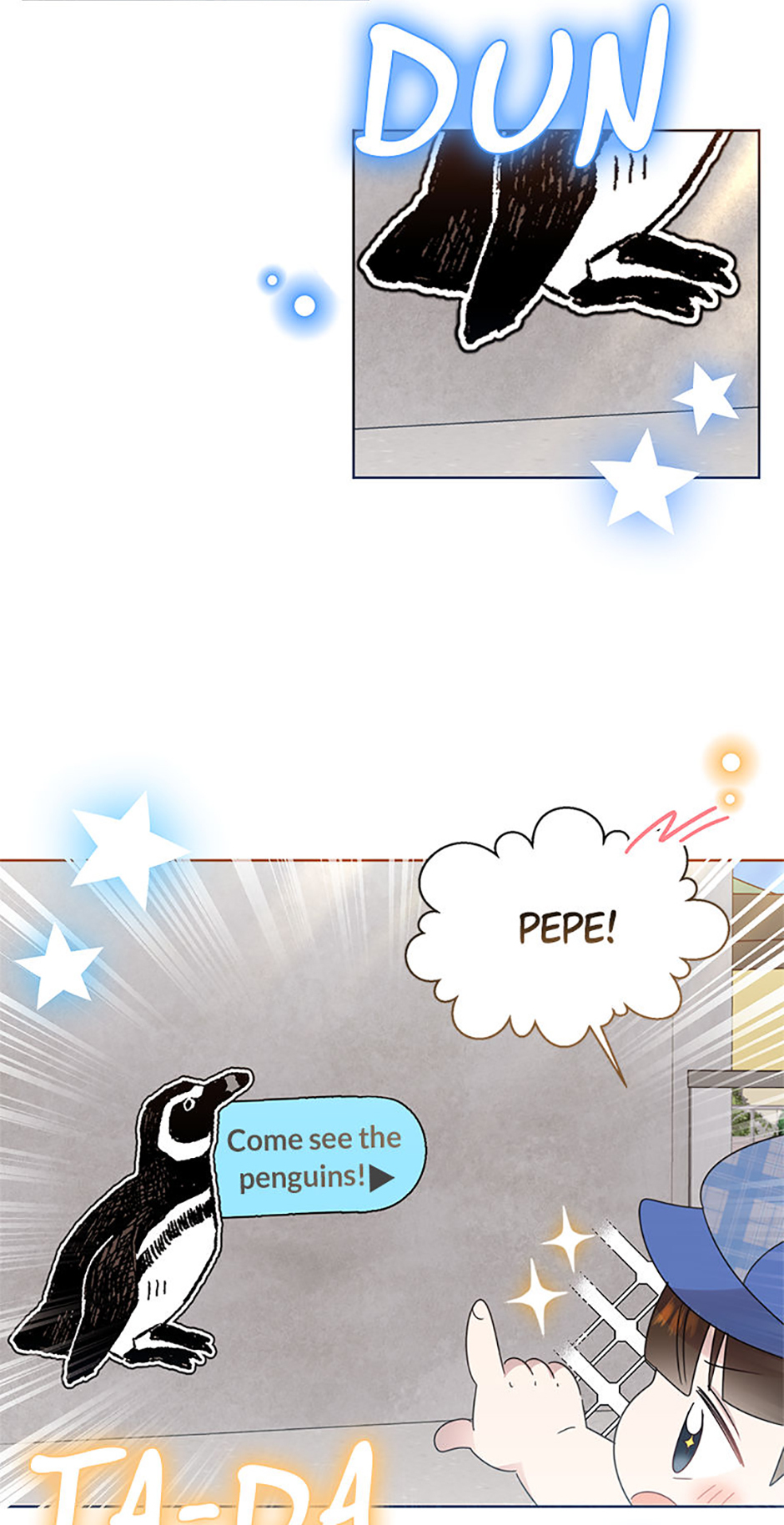 My Brother and His Gift Chapter 52 Page 20
