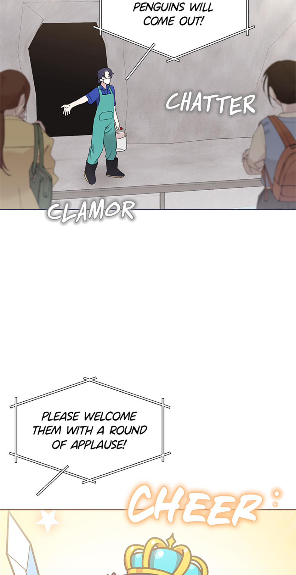 My Brother and His Gift Chapter 52 Page 24