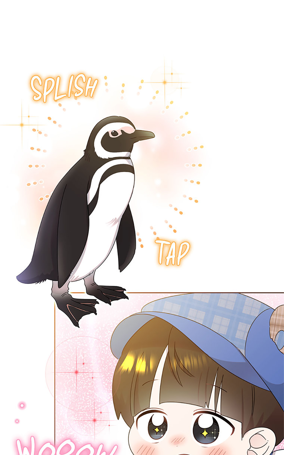 My Brother and His Gift Chapter 52 Page 26