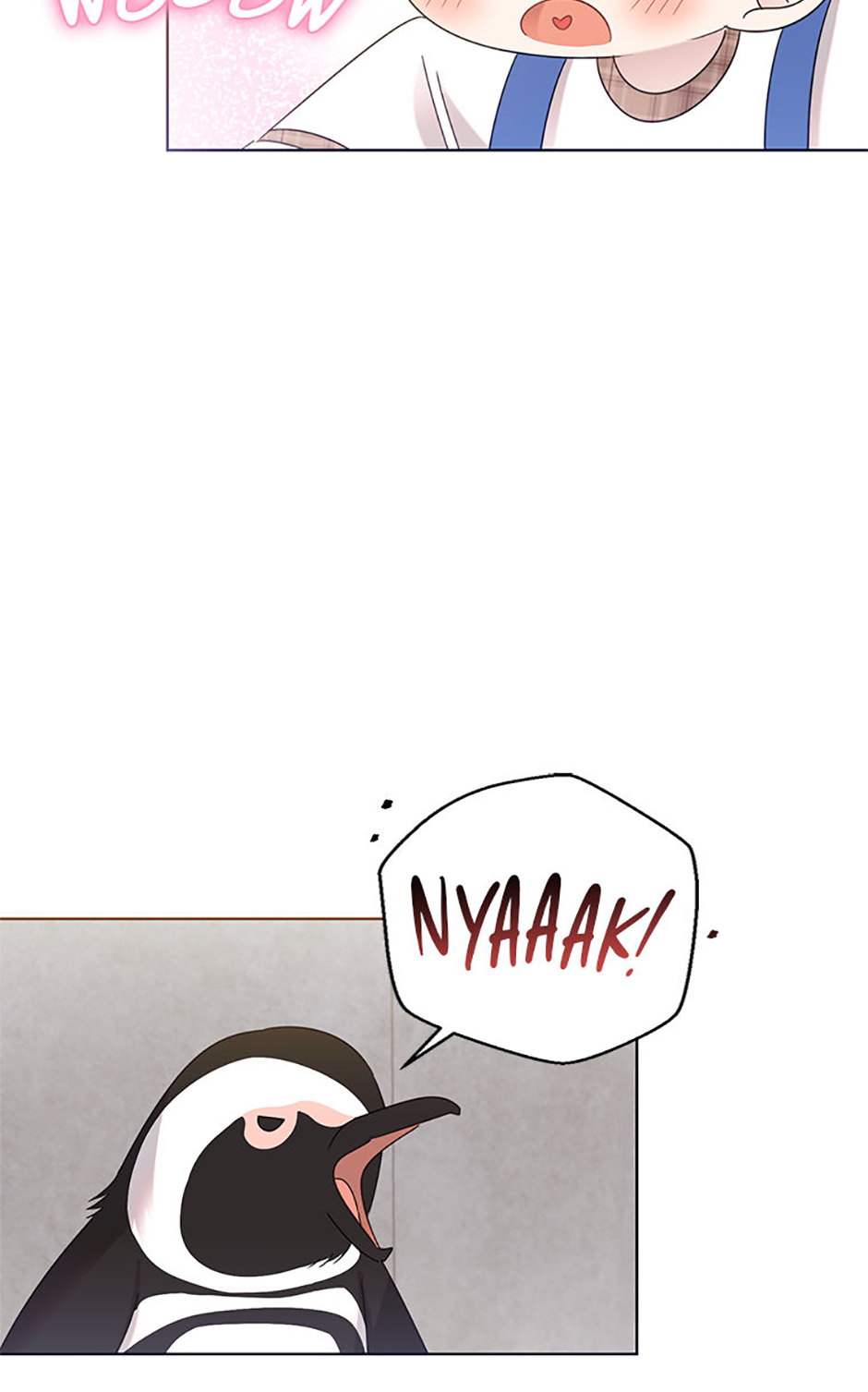 My Brother and His Gift Chapter 52 Page 27