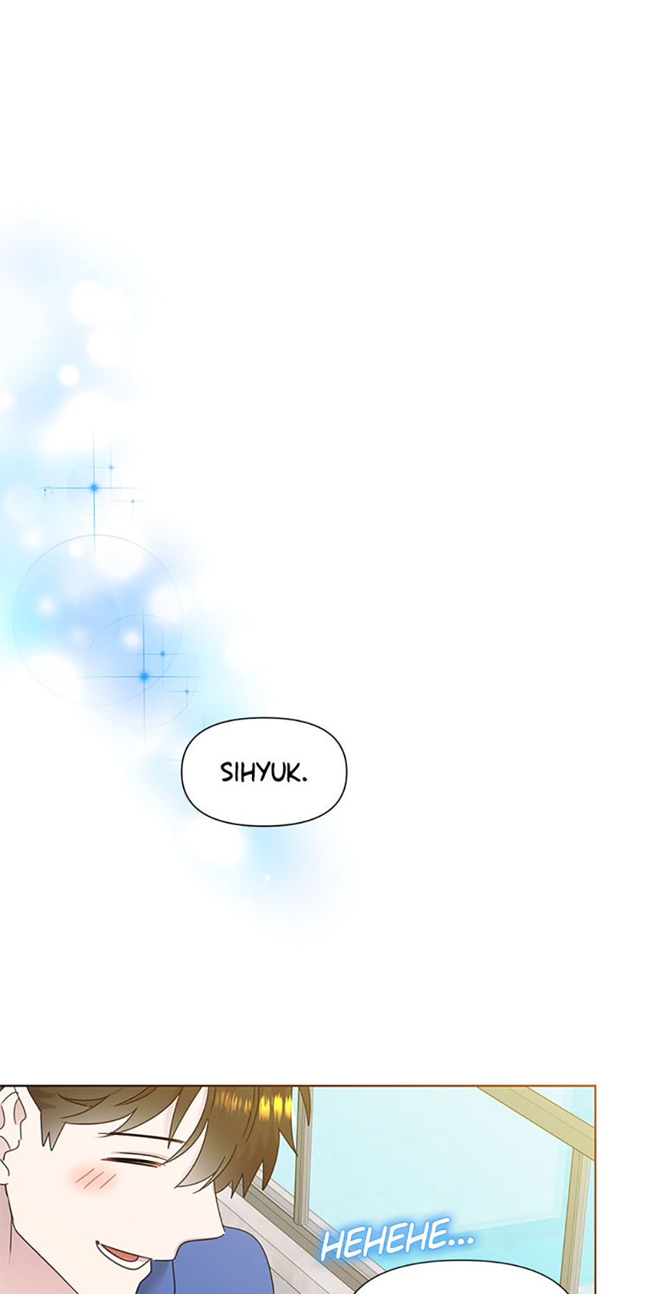 My Brother and His Gift Chapter 52 Page 34