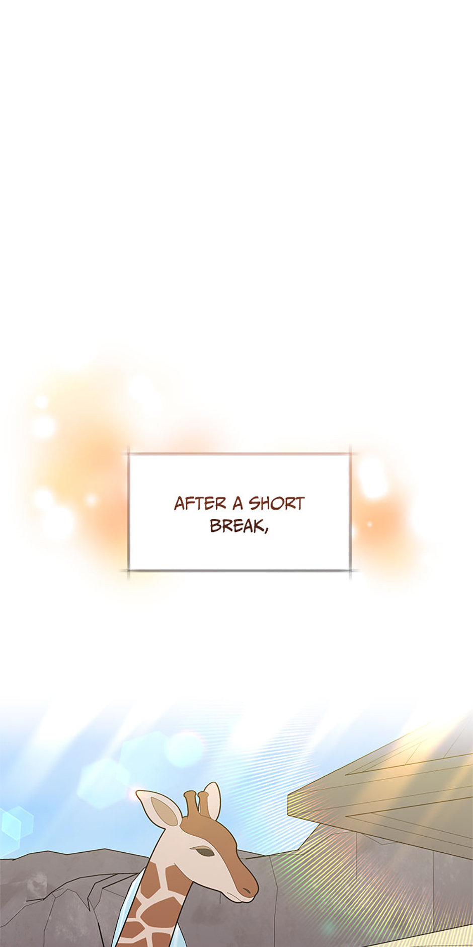 My Brother and His Gift Chapter 52 Page 46
