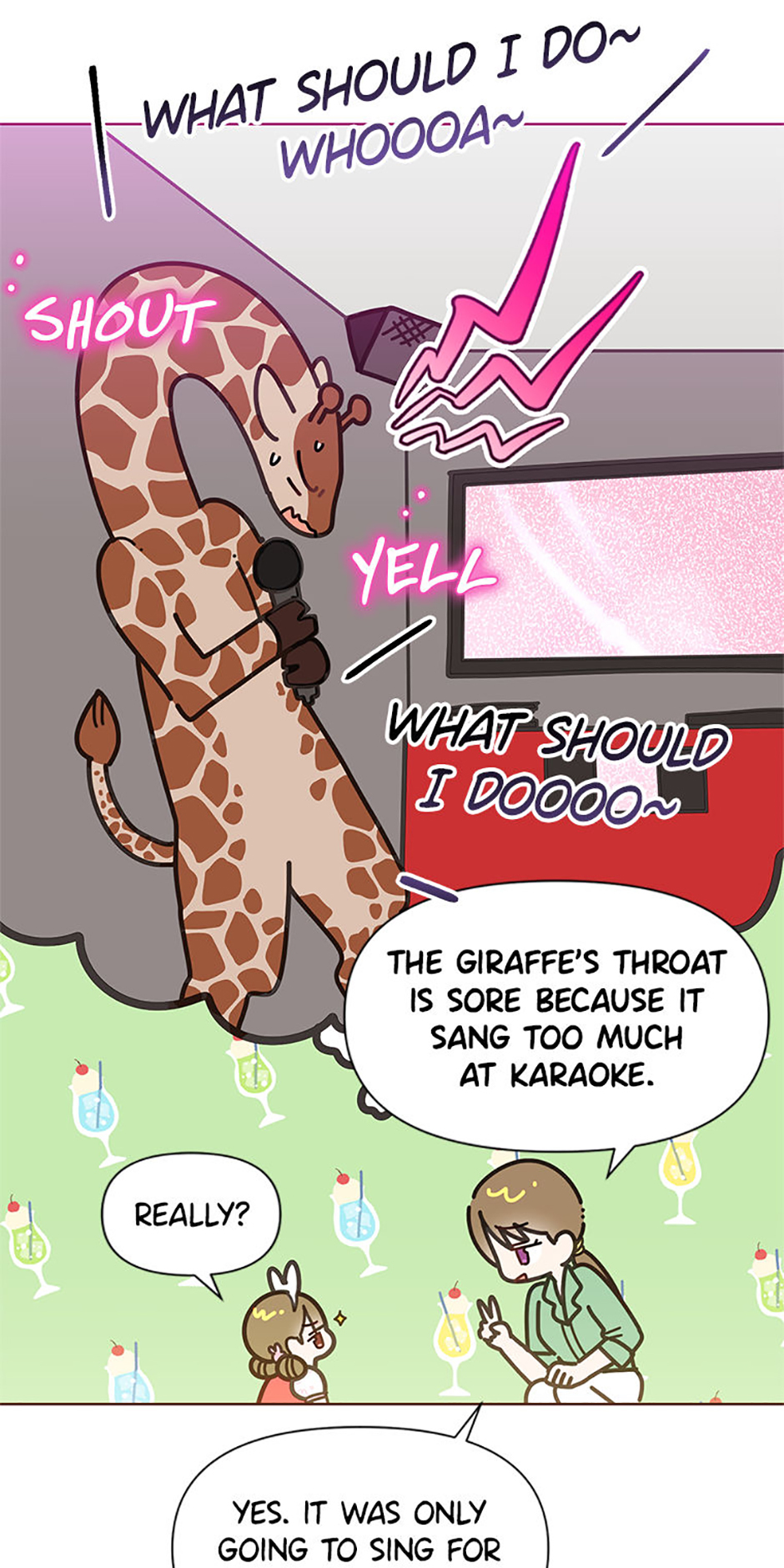 My Brother and His Gift Chapter 52 Page 50