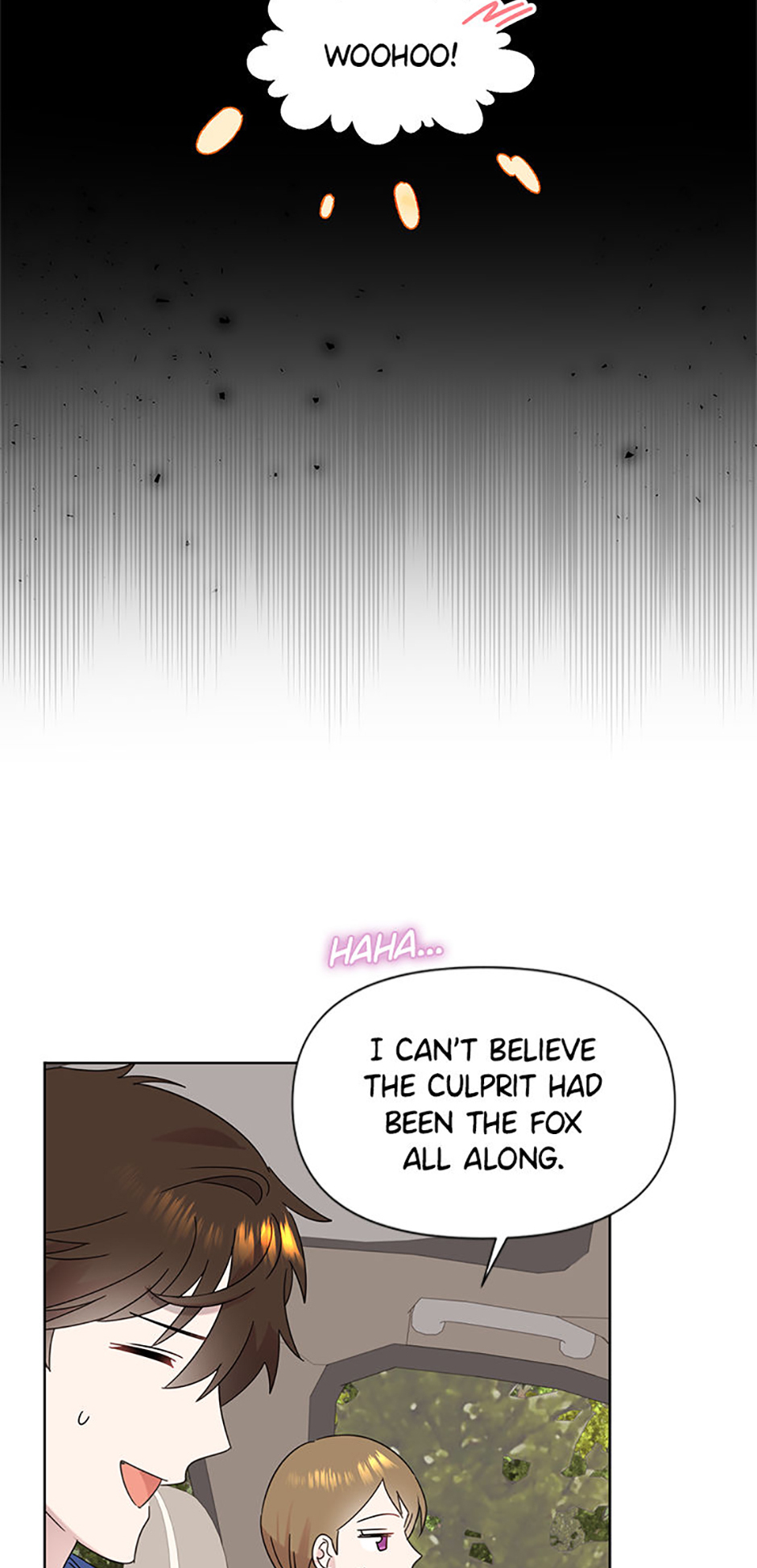 My Brother and His Gift Chapter 52 Page 64