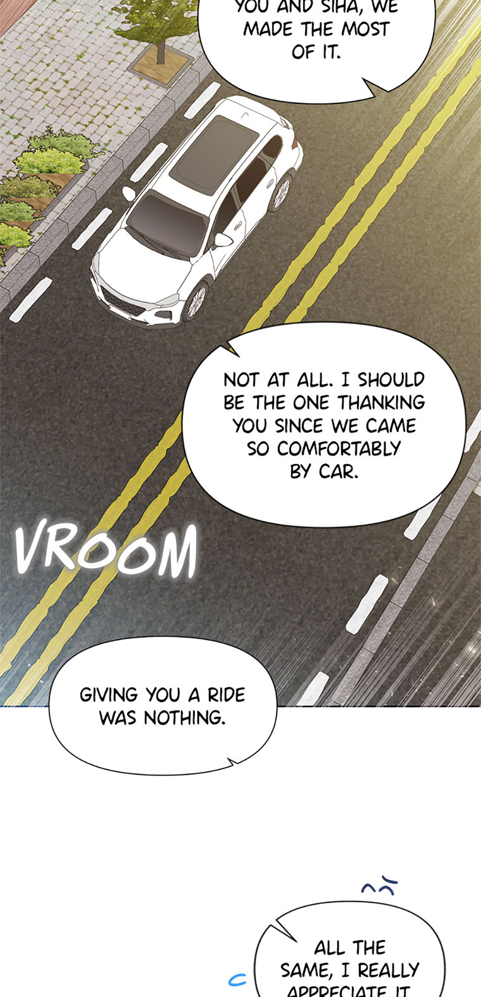 My Brother and His Gift Chapter 52 Page 66