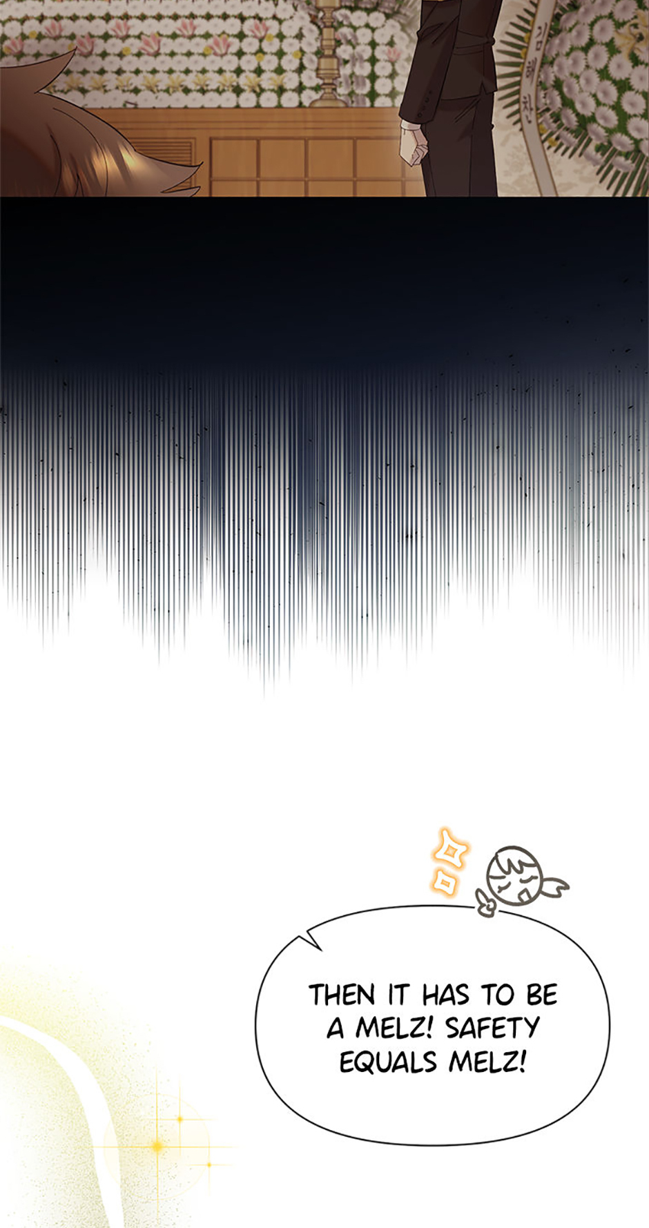 My Brother and His Gift Chapter 52 Page 70