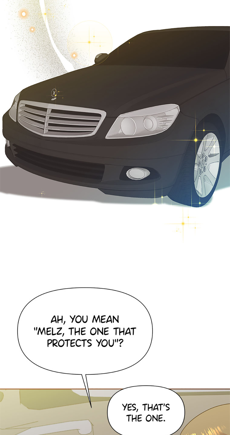 My Brother and His Gift Chapter 52 Page 71