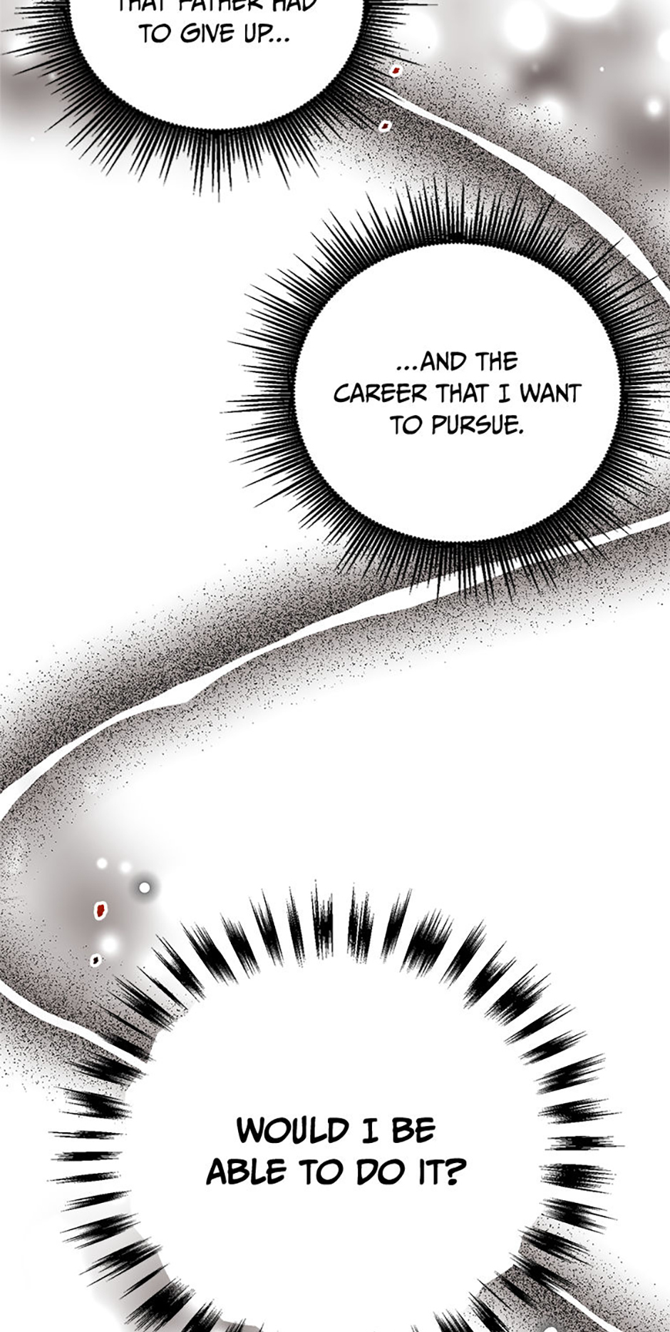 My Brother and His Gift Chapter 37 Page 5
