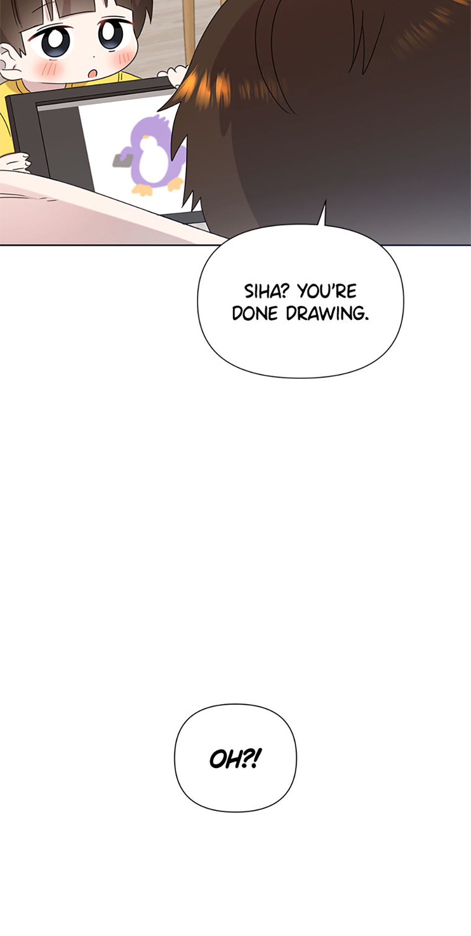 My Brother and His Gift Chapter 37 Page 7