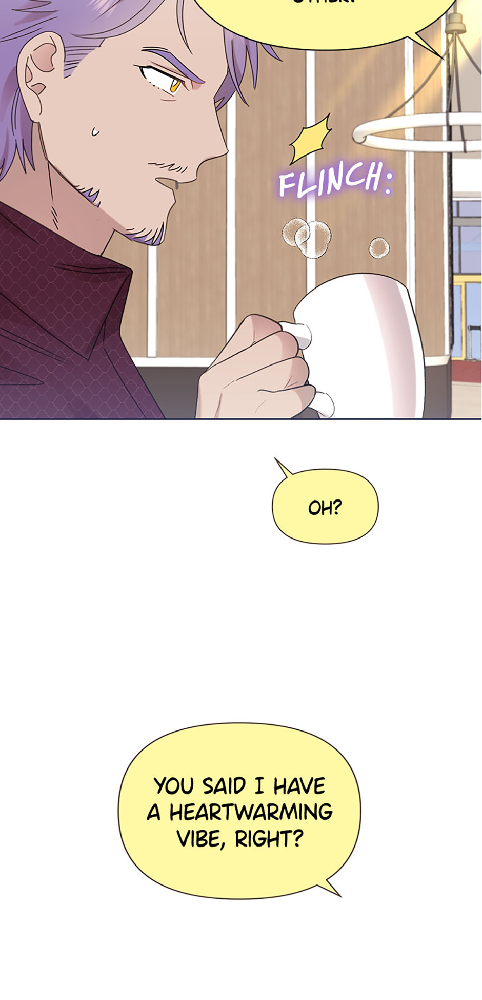 My Brother and His Gift Chapter 37 Page 30