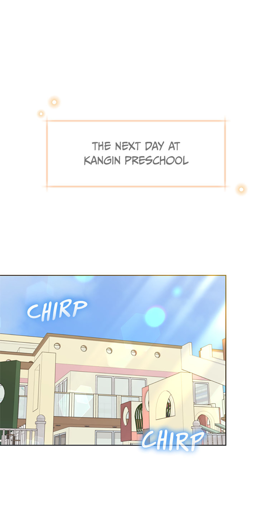 My Brother and His Gift Chapter 37 Page 39