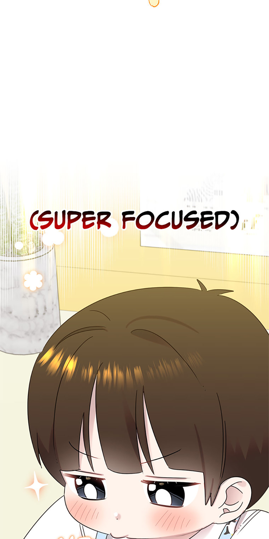 My Brother and His Gift Chapter 37 Page 50