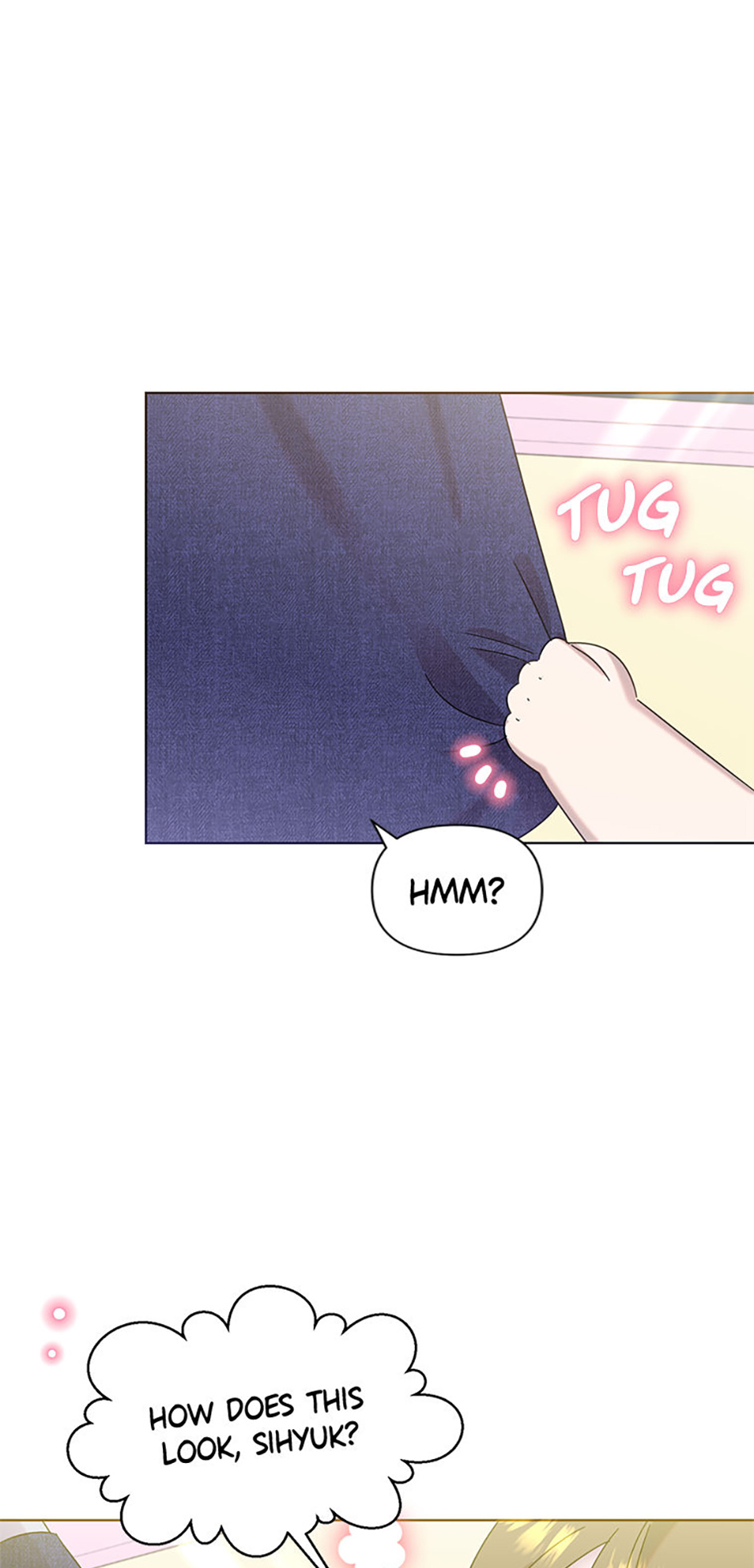 My Brother and His Gift Chapter 37 Page 65