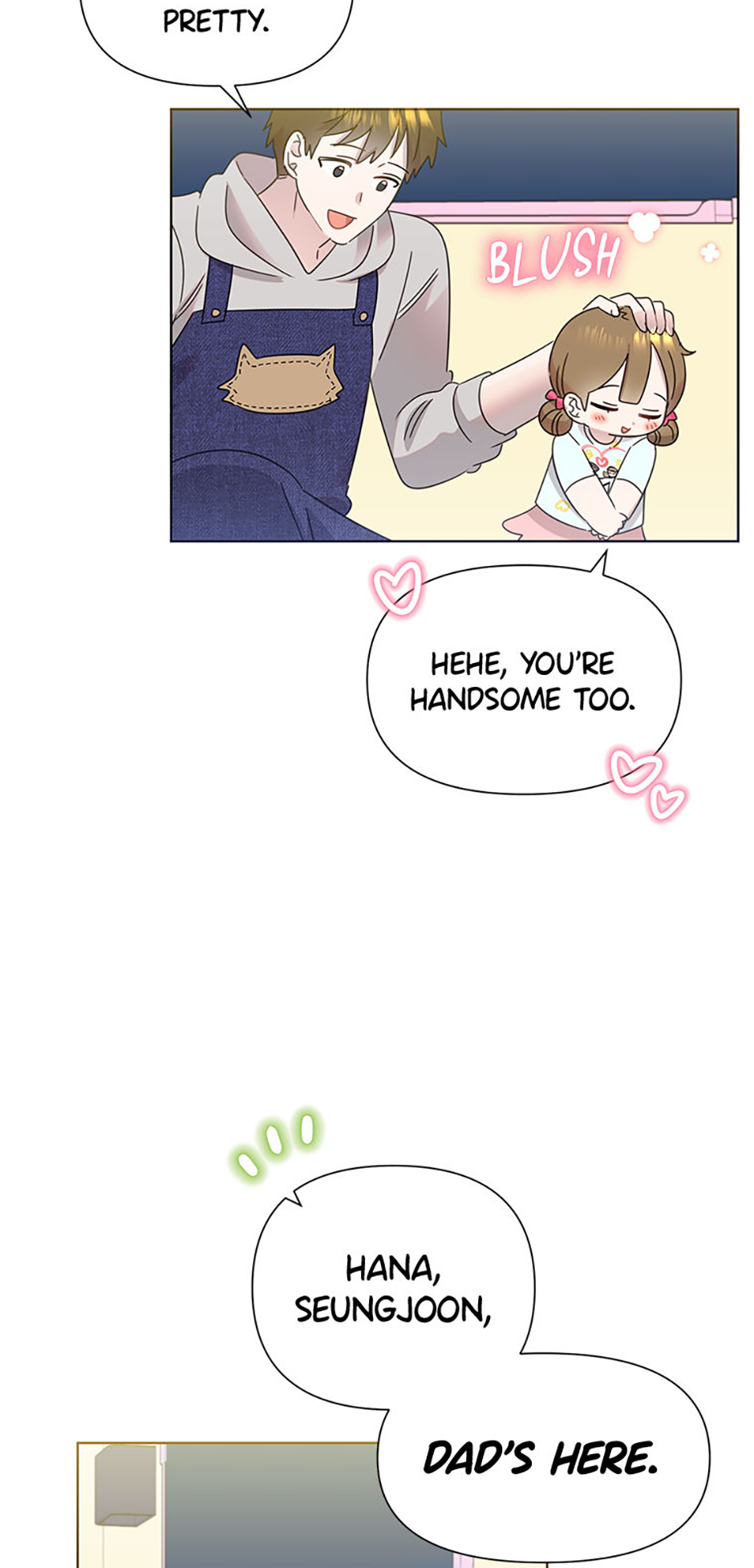 My Brother and His Gift Chapter 37 Page 67