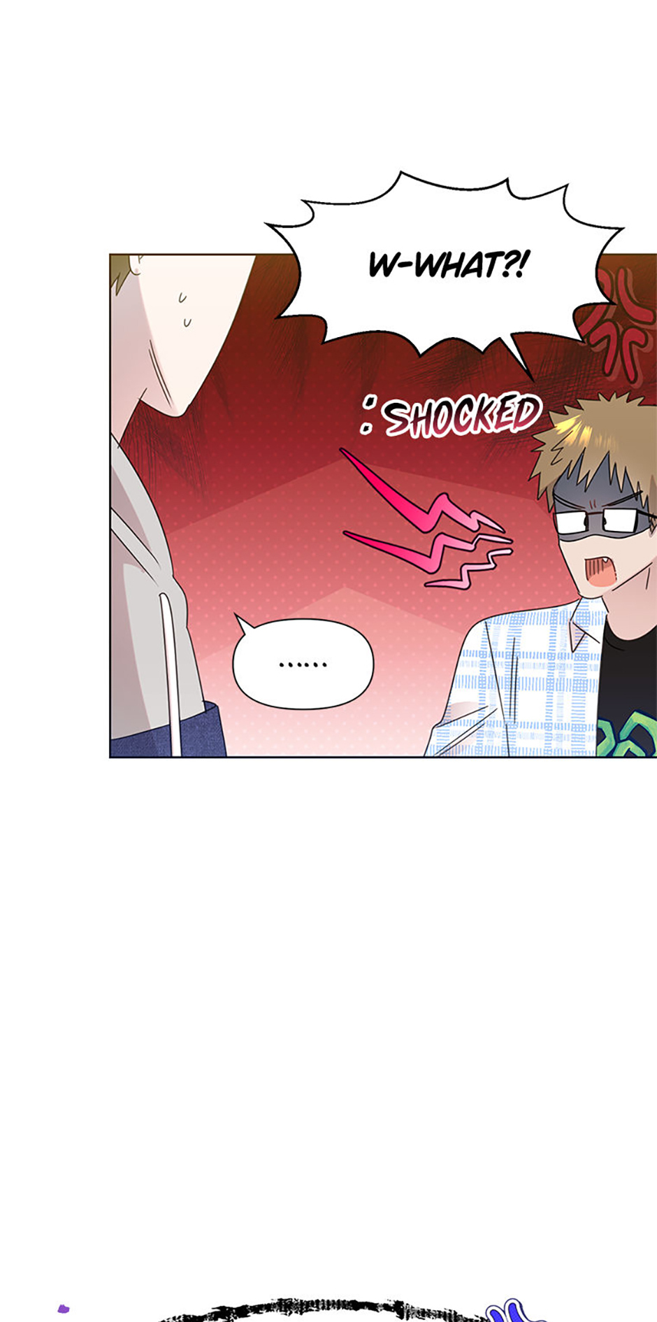 My Brother and His Gift Chapter 37 Page 73