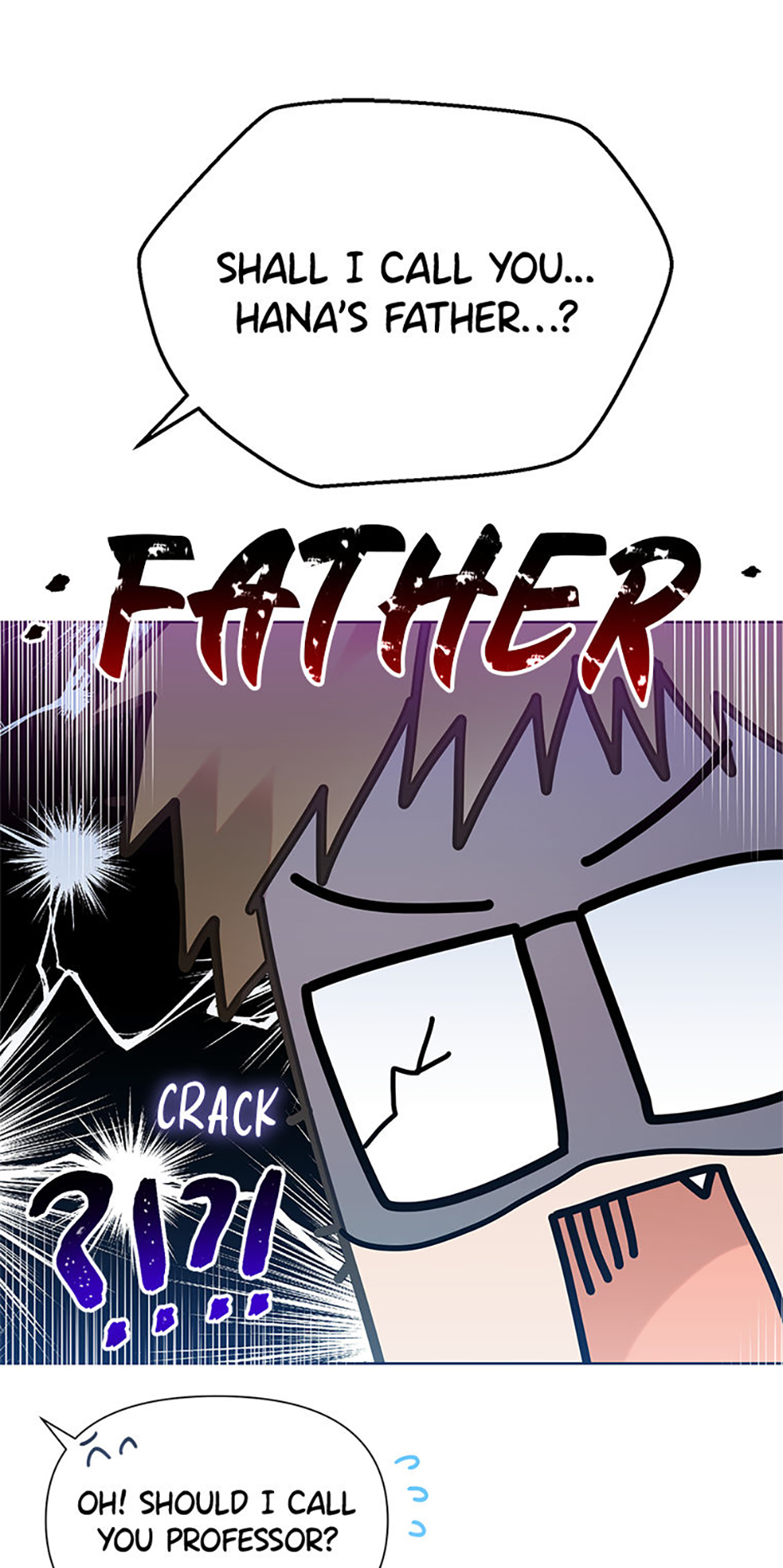 My Brother and His Gift Chapter 37 Page 78