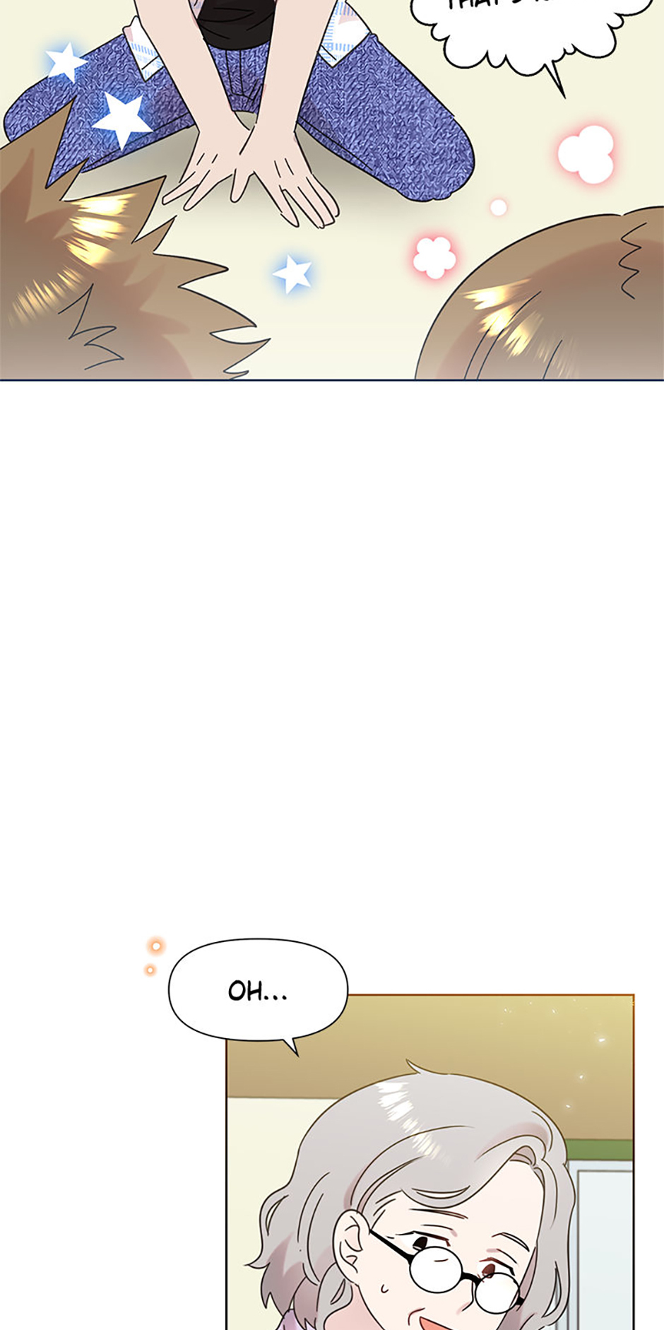 My Brother and His Gift Chapter 37 Page 83