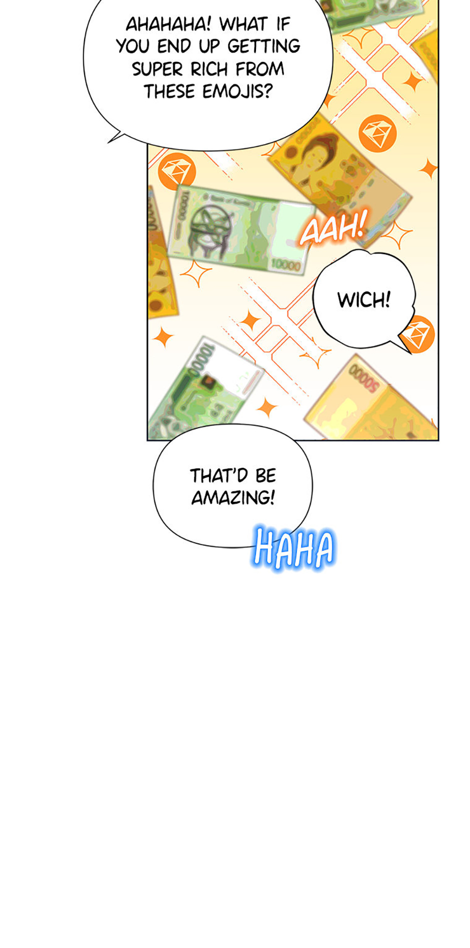 My Brother and His Gift Chapter 67 Page 15